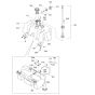Fuel Tank Assembly for RD12