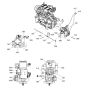 Hydraulic Pump Assembly