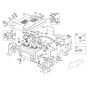 Front Frame Assembly