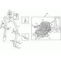 Seat Assembly for RD25 Roller