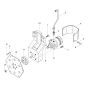 Drive Motor Assembly
