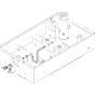 Restrictor Box Assembly for Atlas Copco XAS 38 Kd Compressors (from s/n APP444197 onwards)