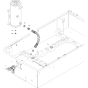 No Aftercooler Assembly for Atlas Copco XAS 78 Kd Compressors (from s/n APP438745 onwards)