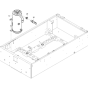 Vessel Air Assembly for Atlas Copco XAS 88 Kd Compressors (from s/n APP441794 onwards)