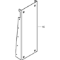 Plate Function Assembly for Atlas Copco XATS 138 Kd Compressors (from s/n APP999999 onwards)