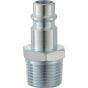 PCL XF Adaptor Male Thread R 3/8" (D/PK) - AA7103S