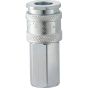 PCL XF Coupling Female Thread RP 1/2" (D/PK) - AC71JF/S