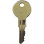 XL25 Replacement Plant Key- For XL25 Scissor Lift