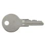 XL25 Replacement Plant Key- For XL25 Scissor Lift