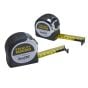 Stanley FatMax Chrome Tape (Twin Pack)