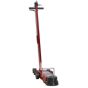 Air Operated Jack 40tonne Telescopic - Long Reach/Low Entry Sealey Part No. YAJ10-40LELR