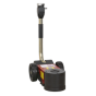 Air Operated Folding Jack 15-30tonne - Telescopic Sealey Part No. YAJ15-30F