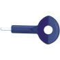 P122 Window Lock Key (P113) by Yale Locks - 710001221001