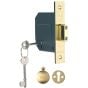 5 Level Mortice Deadlocks - PM562