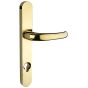 PVCu Retro Door Handles