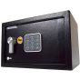 Yale Value Safes