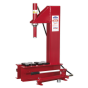 Hydraulic Press 10tonne Bench 'C' Type Sealey Part No. YC10B