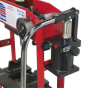 Hydraulic Press Premier 15tonne Bench Type Sealey Part No. YK15BP
