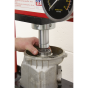 Hydraulic Press Premier 15tonne Floor Type with Foot Pedal Sealey Part No. YK15FFP