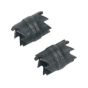 Spot Weld Cutter Crown Pack of 2 Sealey Part No. Z1C2