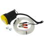 Fuel Transfer Pump 12V 60W for Workshop Fuel Transfer
