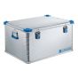 40705 Eurobox Aluminium Case 750 x 550 x 380mm (Internal)