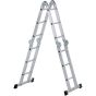 Multi-Purpose Ladders