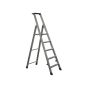 Trade Platform Step Height 1.05m 5 Rungs