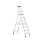 Trade Platform Step Height 1.48m 7 Rungs