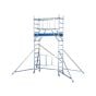 Reachmaster ARG Tower Working Height 4.5m Platform Height