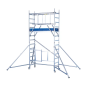 Reachmaster ARG Tower Working Height 4.5m Platform Height P/H 2.5m