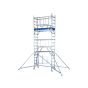 Reachmaster ARG Tower Working Height 5.7m Platform Height 3.7m