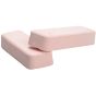 Chromax Polishing Bars (Pack of 2) - Pink by Zenith Profin - GBA2/09P