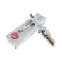 Genuine NGK ZGR7GI-13G Spark Plug - Sold Individually