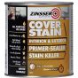 Coverstain Primers