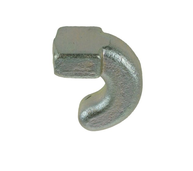 Weld-On Hook for Over-Centre Clamp
