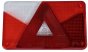 Aspock Multipoint V Left-Hand Rear Combination Lamp Lens (Bulb)