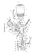 Choke Plate for Villiers Engine