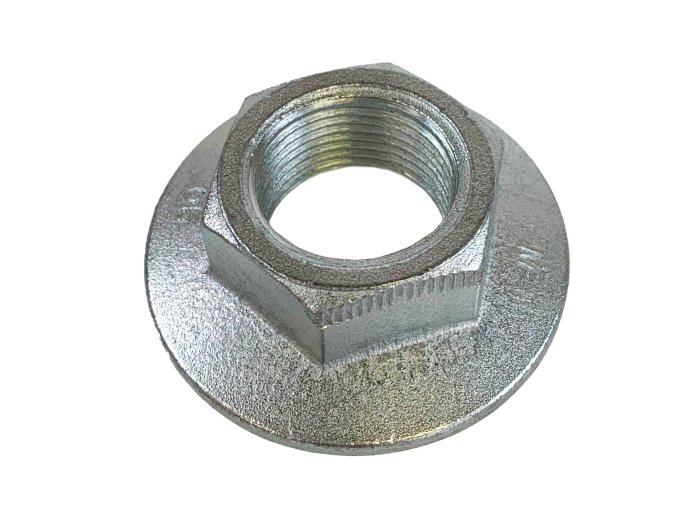 Hub Nut M27x2mm for AL-KO 2361 Brake - 582506