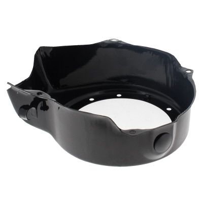 Cover Complete Fan for Loncin G120F A, G120F R Engine -160210030-0002