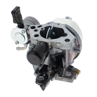 Carburettor Assembly for Honda GXV390 Engine - OEM No. 16100 ZF5 025