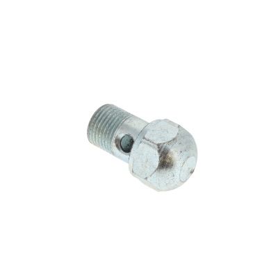 Jet Plug for 379, 391 Types Amal Carburettors - 360/020