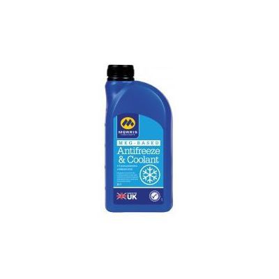 Meg Antifreeze & Coolant 1L