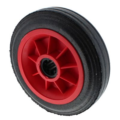 Scarifier Wheels for Camon LS14 Lawn Scarifier - OEM No. CA60503