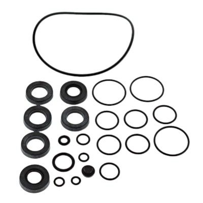 Wear And Tear Part Set for Bosch GHP 5-55, GHP 5-56 X High-Pressure Washers - OEM No. F016L73387