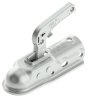50mm Trailer Coupling Head Kit, 2000kg, Universal with Adaptors