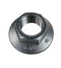 AL-KO Self-Locking Hub Nut M24x1.5mm