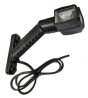LED Outline Marker Lamp RH Red/White/Amber Aspock Superpoint 4