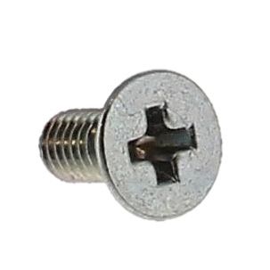 Round Head Screw for Stihl FS460C, FS460RC Brushcutters - 1121 122 7103