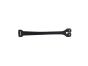 Black Rubber Chuck Key Holder for DeWalt D21520 Type 1, DW130 Type 2 Mixers - OEM No. 065288-01